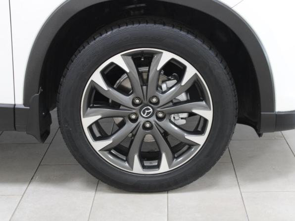Mazda CX-5 I Рестайлинг с пробегом 2016 года, цена 1 809 900 рублей, 258119 км, внедорожник, Автокод Объявления