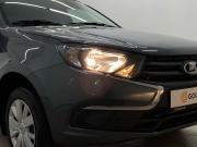 Lada (ВАЗ) Granta I Рестайлинг Энгельс  - изображение 52