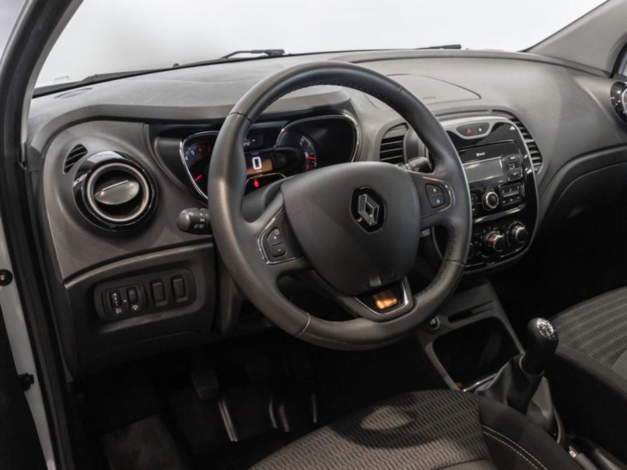 Renault Kaptur I Казань  - изображение 5