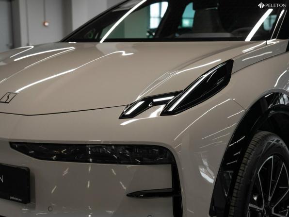 Zeekr X I с пробегом 2023 года, цена 5 550 000 рублей, 300 км, внедорожник, Автокод Объявления