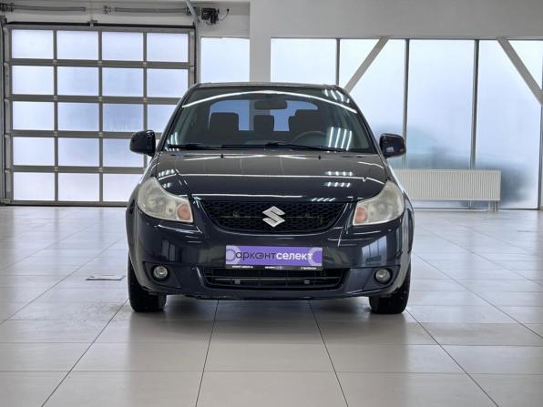 Suzuki SX4 I (Classic) с пробегом 2008 года, цена 660 000 рублей, 142622 км, седан, Автокод Объявления