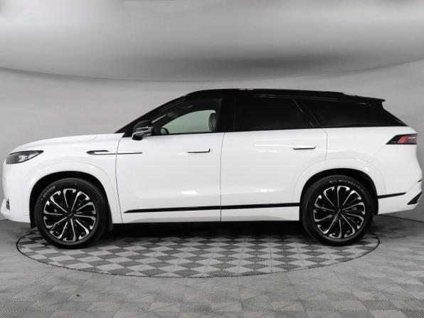 Jaecoo J8 с пробегом 2024 года, цена 3 099 000 рублей, 20000 км, внедорожник, Автокод Объявления