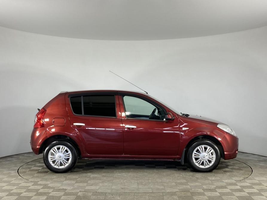Renault Sandero I Воронеж  - изображение 11