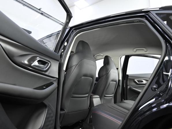 Новый BAIC U5 Plus 2025 года, цена 2 249 000 рублей, седан, Автокод Объявления