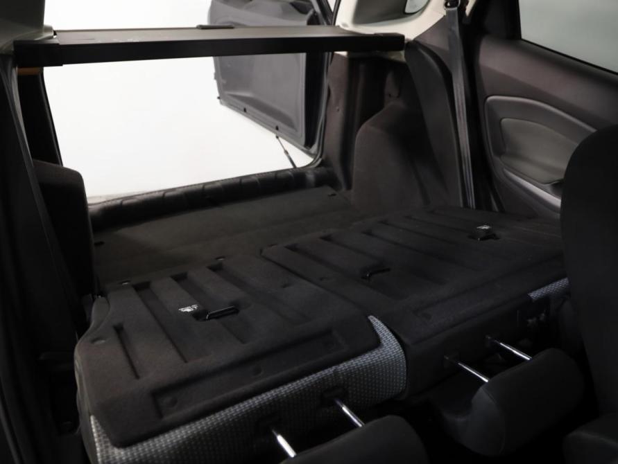 Ford EcoSport II Санкт-Петербург  - изображение 21