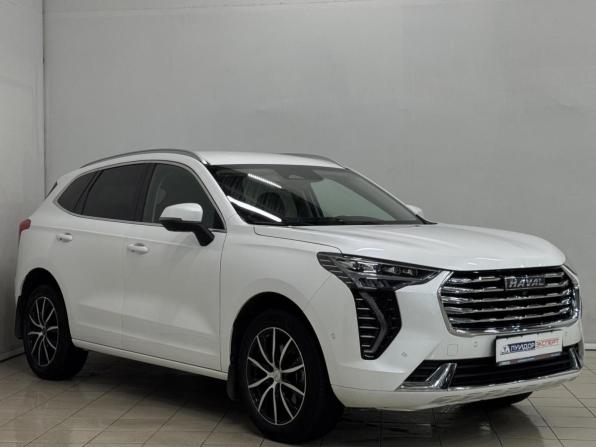 Haval Jolion I Рестайлинг с пробегом 2023 года, цена 2 169 000 рублей, 18537 км, внедорожник, Автокод Объявления