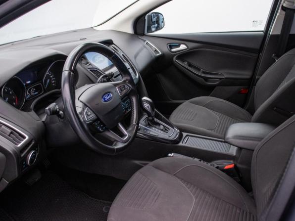 Ford Focus III Рестайлинг с пробегом 2015 года, цена 950 000 рублей, 184336 км, универсал, Автокод Объявления