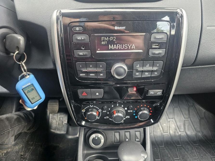 Nissan Terrano III (D10) Ярославль  - изображение 17
