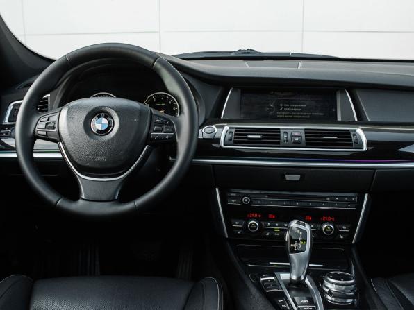 BMW 5 серии VI (F10/F11/F07) Рестайлинг с пробегом 2013 года, цена 1 840 000 рублей, 240929 км, лифтбек, Автокод Объявления