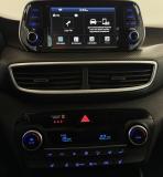 Hyundai Tucson III Рестайлинг Москва  - изображение 23