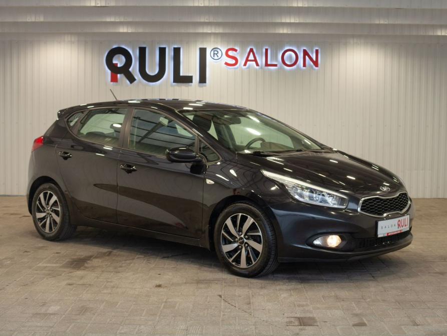 Kia Ceed II Иваново  - изображение 3