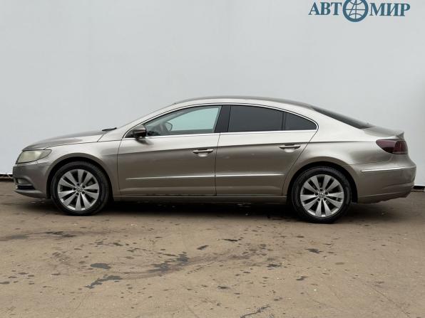 Volkswagen Passat CC I Рестайлинг с пробегом 2012 года, цена 1 090 000 рублей, 290000 км, седан, Автокод Объявления