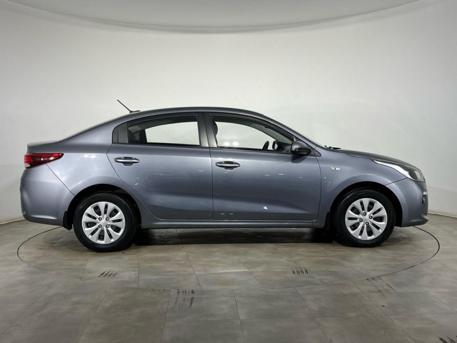 Kia Rio IV Ижевск  - изображение 5