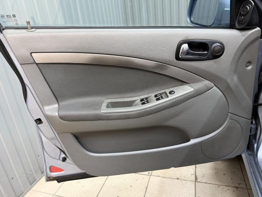 Chevrolet Lacetti I Магнитогорск  - изображение 13