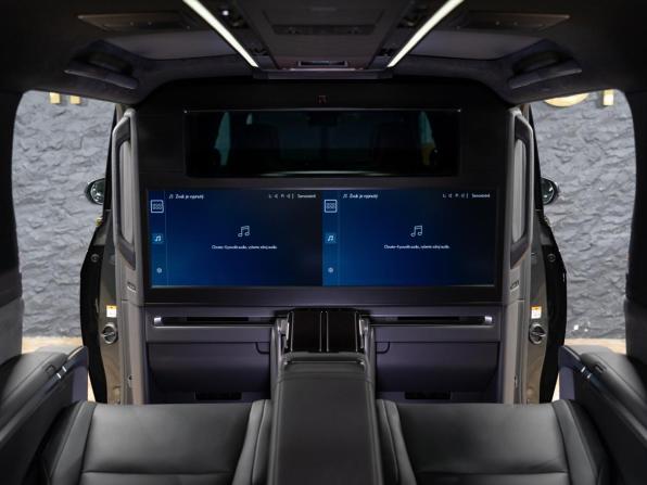 Новый Lexus LM II 2026 года, цена 19 390 000 рублей, минивэн, Автокод Объявления