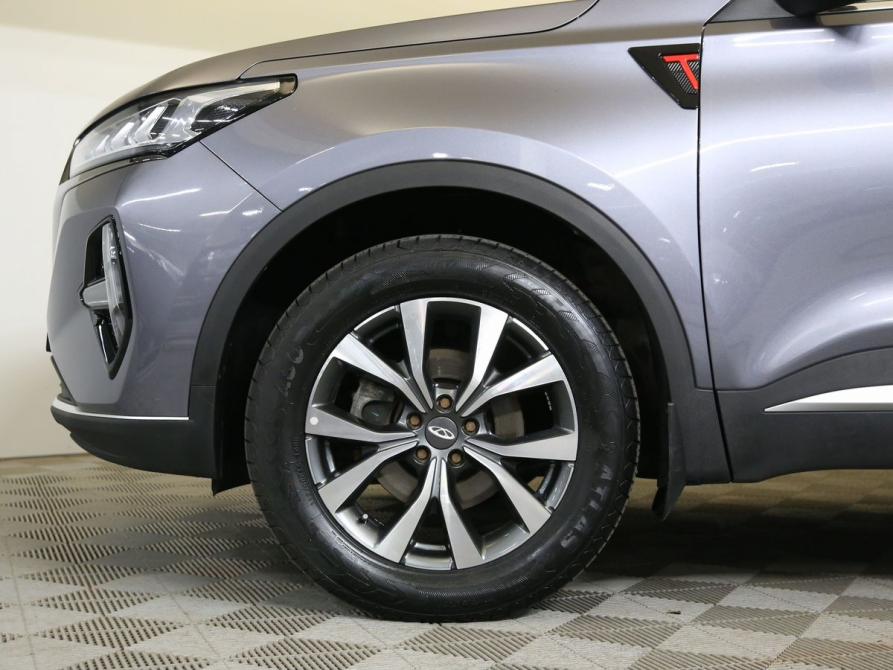 Chery Tiggo 7 Pro Max I Санкт-Петербург  - изображение 9
