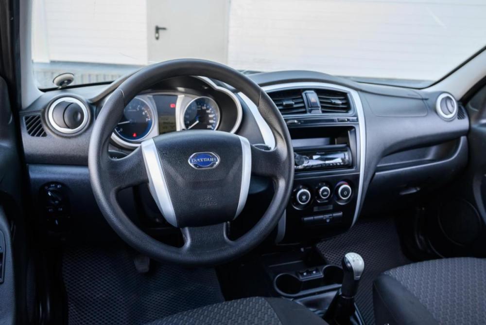 Datsun on-DO I Ульяновск  - изображение 6