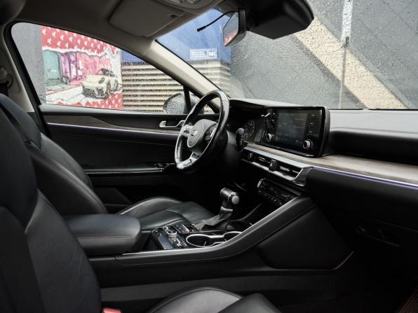 Kia K5 III с пробегом 2020 года, цена 2 387 000 рублей, 152652 км, седан, Автокод Объявления