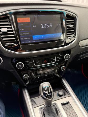 Geely Emgrand X7 I Рестайлинг 2 с пробегом 2020 года, цена 1 344 000 рублей, 120070 км, внедорожник, Автокод Объявления