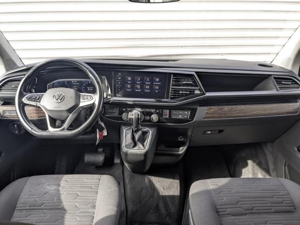 Volkswagen Multivan T6 Рестайлинг с пробегом 2021 года, цена 4 700 000 рублей, 207418 км, минивэн, Автокод Объявления