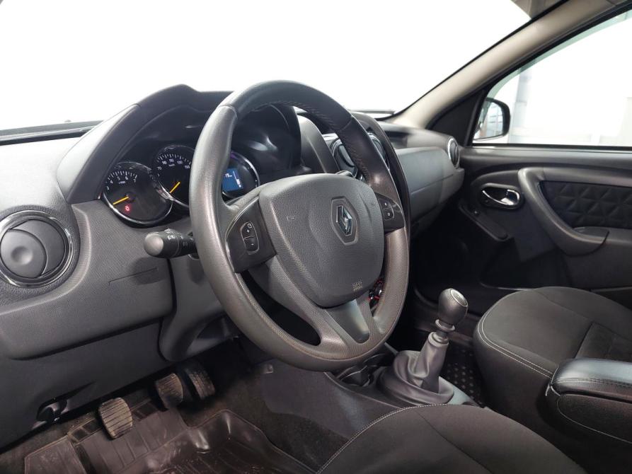 Renault Duster I Рестайлинг Пермь  - изображение 9