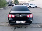 Volkswagen Passat B6 Оренбург  - изображение 16