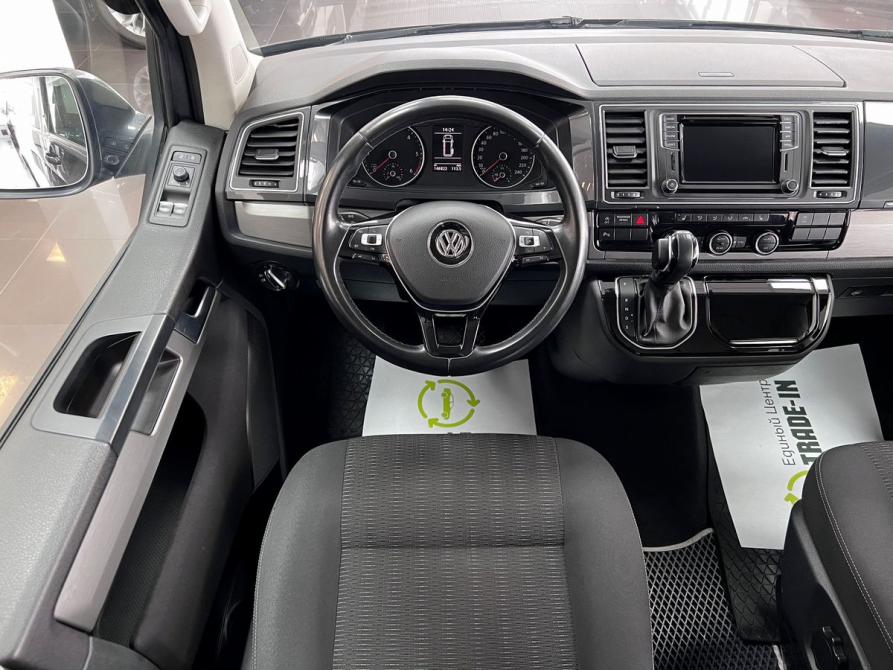 Volkswagen Multivan T6 Тверь  - изображение 11