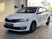 Skoda Rapid I Рестайлинг Уфа  - изображение 23