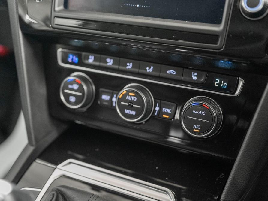 Volkswagen Passat B8 Красноярск  - изображение 17