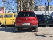 Volkswagen Tiguan I Рестайлинг Санкт-Петербург  - изображение 18