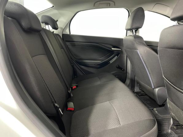 Lada (ВАЗ) Vesta I с пробегом 2019 года, цена 633 000 рублей, 286363 км, седан, Автокод Объявления