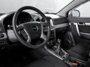 Chevrolet Captiva I Рестайлинг 2 Москва  - изображение 31
