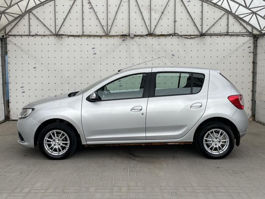 Renault Sandero II Тамбов  - изображение 10