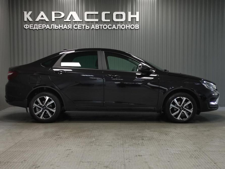 Lada (ВАЗ) Vesta I Рестайлинг (NG) Пермь  - изображение 6