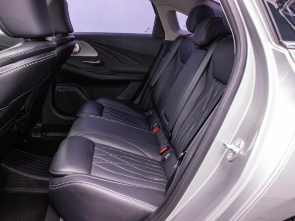 Chery Arrizo 8 с пробегом 2023 года, цена 1 927 000 рублей, 54124 км, седан, Автокод Объявления