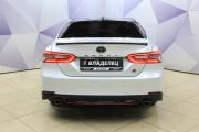 Toyota Camry VIII (XV70) Рестайлинг Чебоксары  - изображение 38