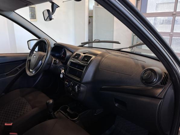 Lada (ВАЗ) Granta I Рестайлинг с пробегом 2022 года, цена 455 000 рублей, 131592 км, лифтбек, Автокод Объявления