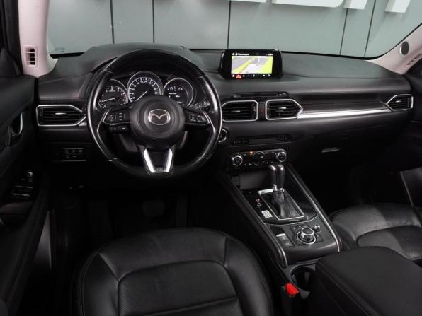 Mazda CX-5 II с пробегом 2018 года, цена 2 409 000 рублей, 134133 км, внедорожник, Автокод Объявления