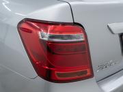 Toyota Corolla XI (E160 E170) Рестайлинг 2 Красноярск  - изображение 48