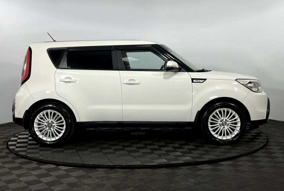 Kia Soul II Нижний Новгород  - изображение 5
