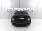 BMW 7 серии VI (G11/G12) Рестайлинг Ростов-на-Дону  - изображение 26