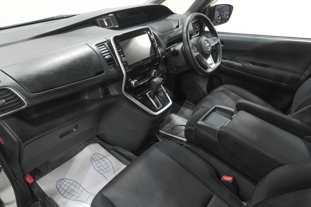 Nissan Serena V (C27) Новокузнецк  - изображение 18