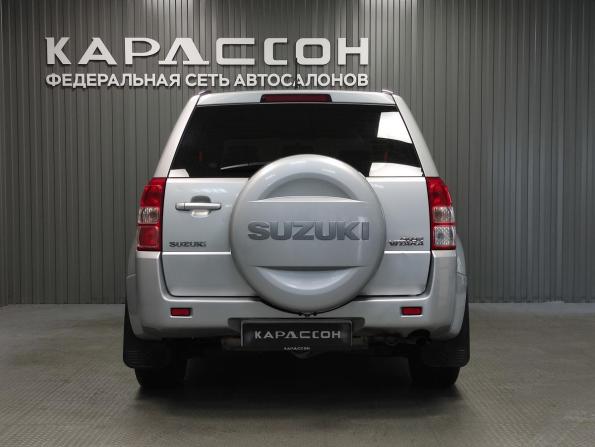 Suzuki Grand Vitara II Рестайлинг с пробегом 2010 года, цена 1 170 000 рублей, 170956 км, внедорожник, Автокод Объявления
