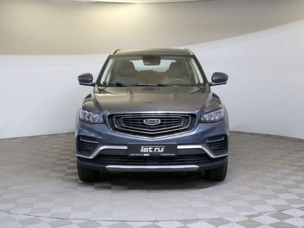 Geely Atlas Pro с пробегом 2021 года, цена 1 815 000 рублей, 55705 км, внедорожник, Автокод Объявления