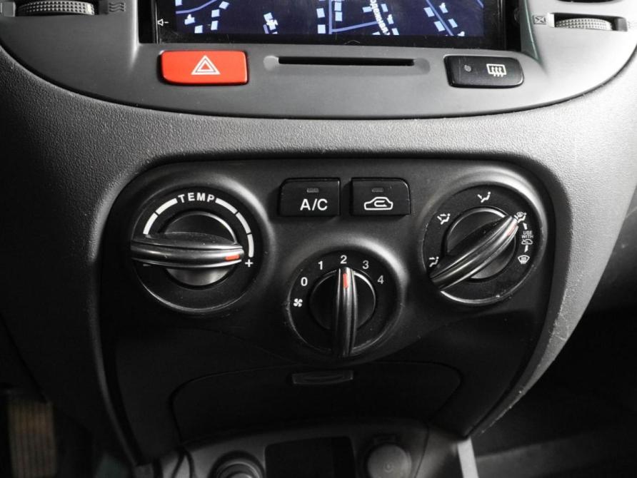 Kia Rio II Рестайлинг Воронеж  - изображение 12