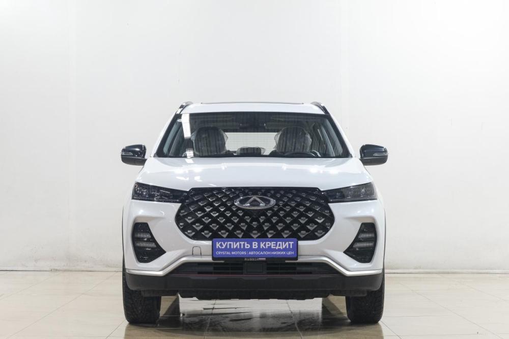 Chery Tiggo 7 II Новокузнецк  - изображение 2