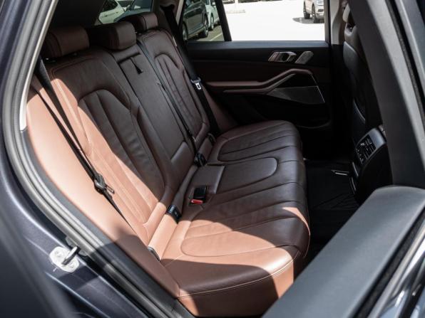 BMW X5 IV (G05/G18) с пробегом 2021 года, цена 5 800 000 рублей, 193452 км, внедорожник, Автокод Объявления