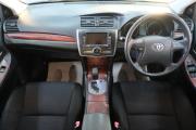 Toyota Allion II Омск  - изображение 36
