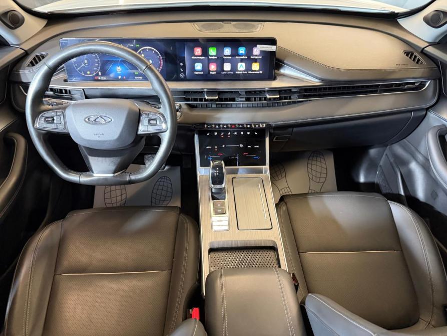 Chery Tiggo 7 Pro Max I Уфа  - изображение 15