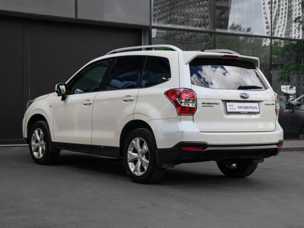 Subaru Forester IV с пробегом 2014 года, цена 1 450 000 рублей, 196262 км, внедорожник, Автокод Объявления